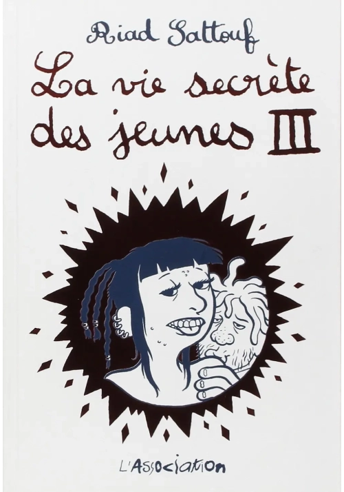 LA VIE SECRETE DES JEUNES TOME 3