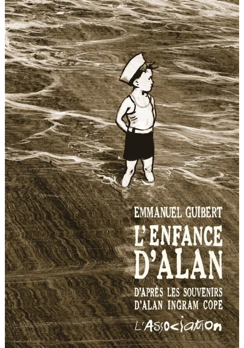 L'ENFANCE D'ALAN
