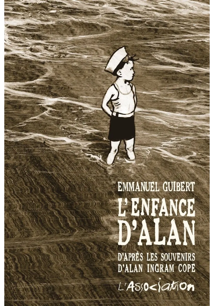 L'ENFANCE D'ALAN