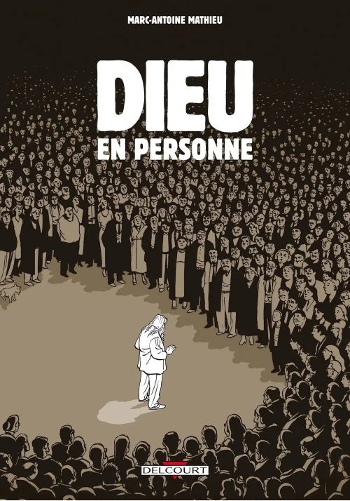 DIEU EN PERSONNE