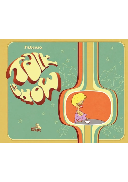 TALK SHOW NE