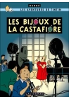 TINTIN VOLUME 21  LES BIJOUX DE LA CASTAFIORE