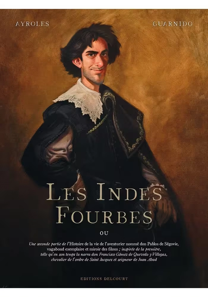 LES INDES FOURBES