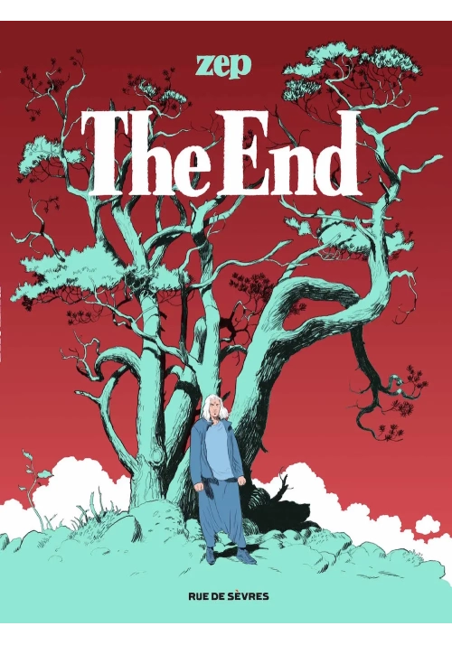 THE END
