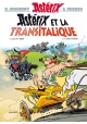 ASTERIX TOME 37 : ASTERIX ET LE TRANSITALIQUE