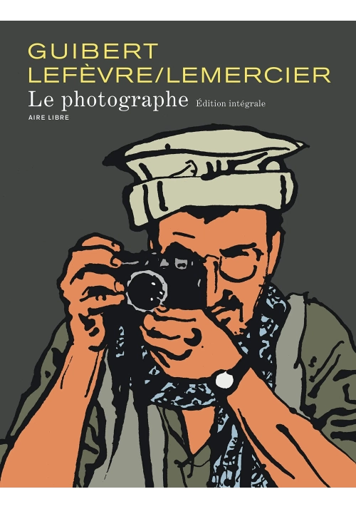 LE PHOTOGRAPHE INTEGRALE