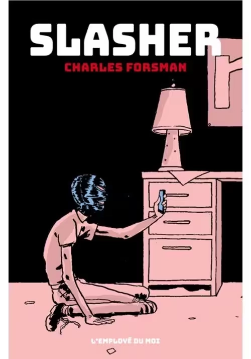 SLASHER
