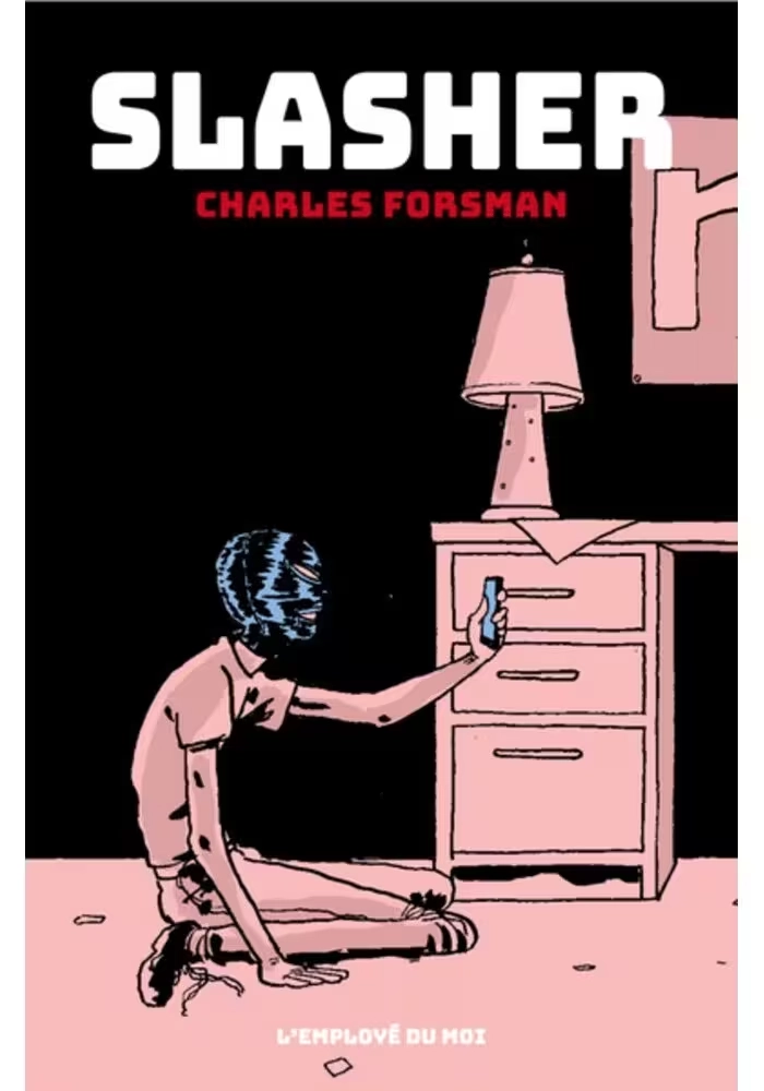 SLASHER