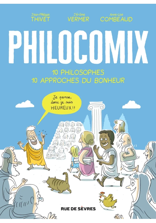 PHILOCOMIX