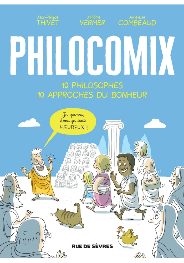 PHILOCOMIX