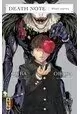 DEATH NOTE SHORT STORIES