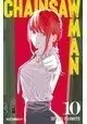 CHAINSAW MAN VOLUME 10