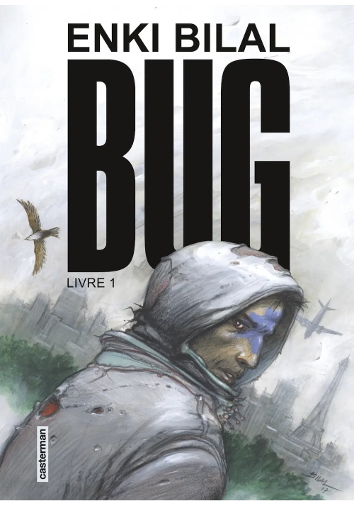 BUG VOLUME 1
