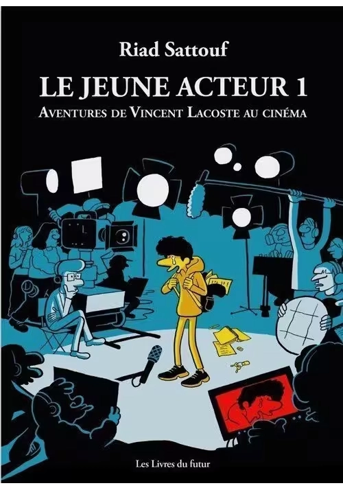 JEUNE ACTEUR VOLUME 1