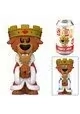 VINYL SODA ROBIN HOOD PRINCE JOHN W/ CHASE