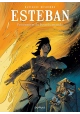 ESTEBAN TOME 4: PRISONNIERS DU BOUT DU MONDE