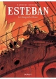 ESTEBAN TOME 5: LE SANG ET LA GLACE