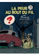 SPIROU ET FANTASIO  LA PEUR AU BOUT DU FIL
