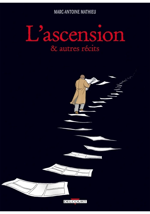 L'ASCENSION ET AUTRES RECITS