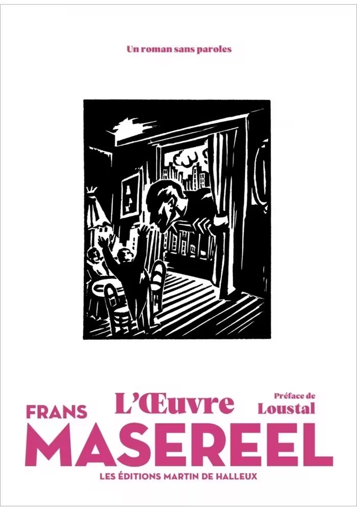 L'OEUVRE