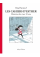 LES CAHIERS D'ESTHER VOLUME 1