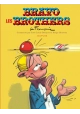 SPIROU ET FANTASIO BRAVO LES BROTHERS
