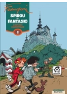 SPIROU ET FANTASIO INTEGRALE 8