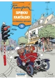 SPIROU ET FANTASIO INTEGRALE 5