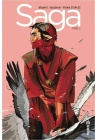 SAGA VOLUME 2