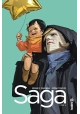 SAGA VOLUME 4 (FRENCH VERSION)