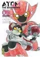 ATOM THE BEGINNING VOLUME 5