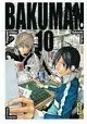 BAKUMAN VOLUME 10