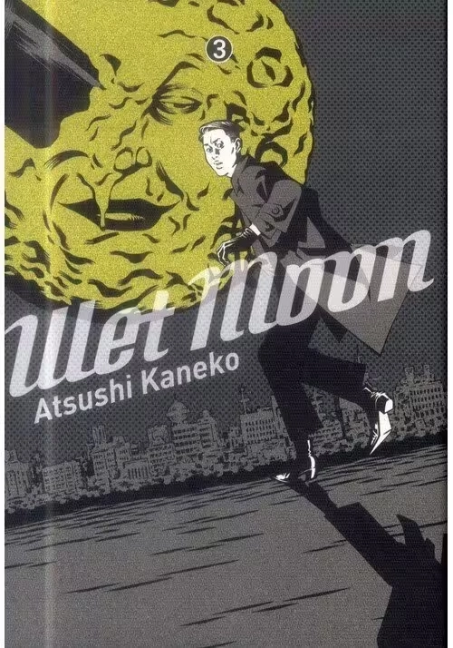 WET MOON VOLUME 3