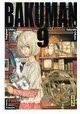 BAKUMAN VOLUME 9