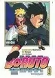 BORUTO VOLUME 1