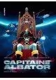 CAPITAINE ALBATOR LES MEMOIRES DE L’ARCADIA VOLUME 1