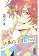 CA RESTE ENTRE NOUS VOLUME 3