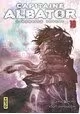 CAPITAINE ALBATOR DIMENSION VOYAGE VOLUME 10