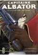 CAPITAINE ALBATOR DIMENSION VOYAGE VOLUME 1