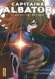 CAPITAINE ALBATOR DIMENSION VOYAGE VOLUME 3