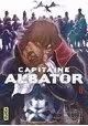 CAPITAINE ALBATOR DIMENSION VOYAGE VOLUME 6
