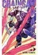 CHAINSAW MAN VOLUME 5