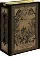 COFFRET DANS L'ABIME DU TEMPS ET LA COULEUR TOMBEE DU CIEL