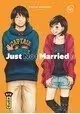 JUST NOT MARRIED VOLUME 1