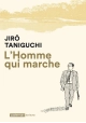 L'HOMME QUI MARCHE