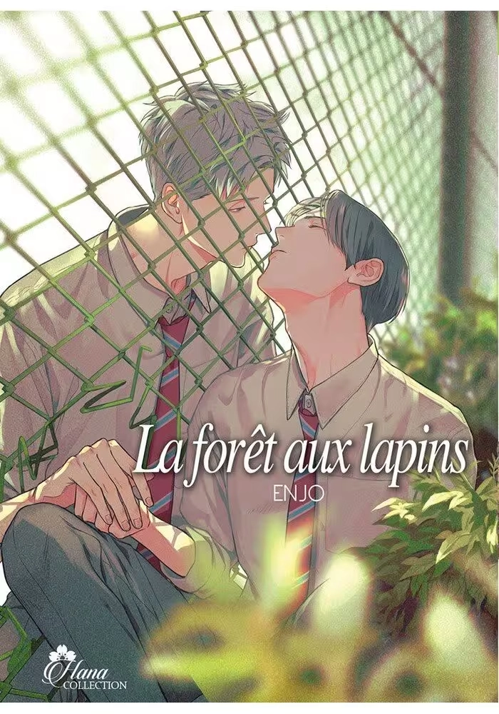 LA FORET AUX LAPINS