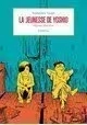 LA JEUNESSE DE YOSHIO