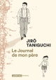 LE JOURNAL DE MON PERE