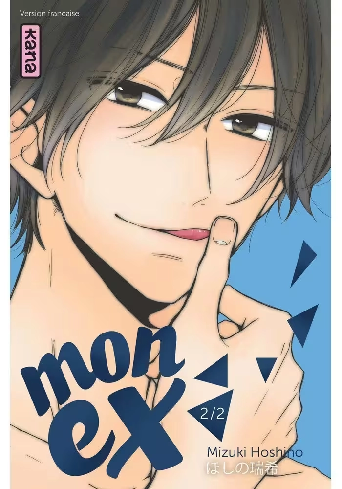 MON EX VOLUME 2