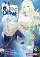 MOI QUAND JE ME REINCARNE EN SLIME  VOLUME 4